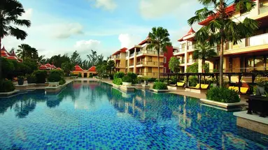 MOVENPICK RESORT BANGTAO BEACH