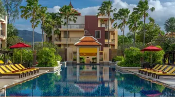MOVENPICK RESORT BANGTAO BEACH
