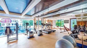 MOVENPICK RESORT BANGTAO BEACH