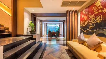 MOVENPICK RESORT BANGTAO BEACH