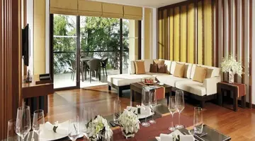 MOVENPICK RESORT BANGTAO BEACH