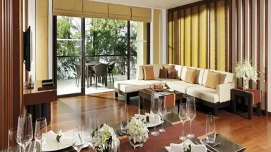 MOVENPICK RESORT BANGTAO BEACH