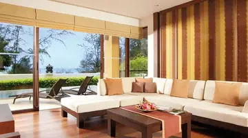 MOVENPICK RESORT BANGTAO BEACH