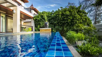 MOVENPICK RESORT BANGTAO BEACH