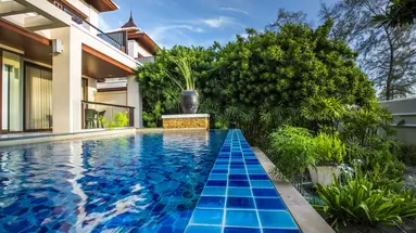 MOVENPICK RESORT BANGTAO BEACH