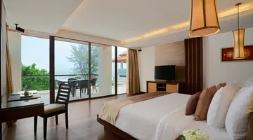 MOVENPICK RESORT BANGTAO BEACH