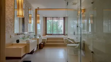 MOVENPICK RESORT BANGTAO BEACH
