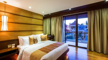 MOVENPICK RESORT BANGTAO BEACH