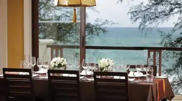 MOVENPICK RESORT BANGTAO BEACH