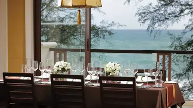 MOVENPICK RESORT BANGTAO BEACH