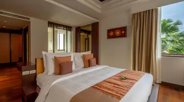 MOVENPICK RESORT BANGTAO BEACH