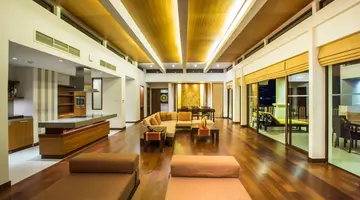 MOVENPICK RESORT BANGTAO BEACH