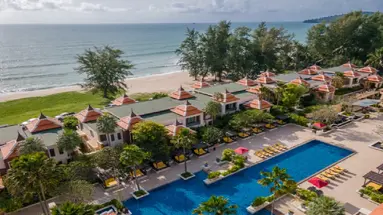 MOVENPICK RESORT BANGTAO BEACH