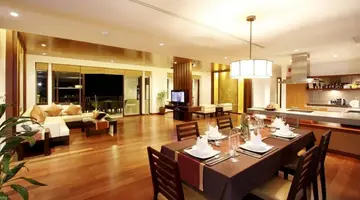 MOVENPICK RESORT BANGTAO BEACH