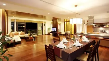 MOVENPICK RESORT BANGTAO BEACH