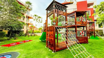 MOVENPICK RESORT BANGTAO BEACH