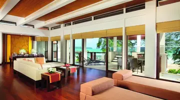 MOVENPICK RESORT BANGTAO BEACH