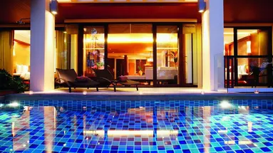 MOVENPICK RESORT BANGTAO BEACH