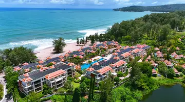MOVENPICK RESORT BANGTAO BEACH
