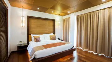 MOVENPICK RESORT BANGTAO BEACH