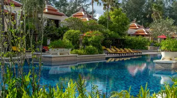 MOVENPICK RESORT BANGTAO BEACH