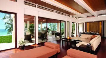 MOVENPICK RESORT BANGTAO BEACH