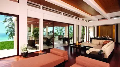 MOVENPICK RESORT BANGTAO BEACH