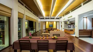 MOVENPICK RESORT BANGTAO BEACH