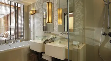 MOVENPICK RESORT BANGTAO BEACH