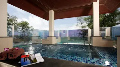 MOVENPICK RESORT BANGTAO BEACH