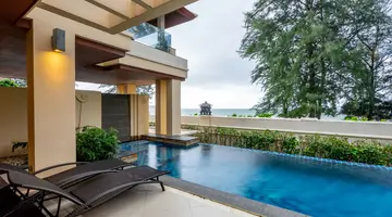 MOVENPICK RESORT BANGTAO BEACH