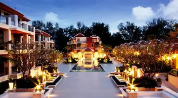 MOVENPICK RESORT BANGTAO BEACH