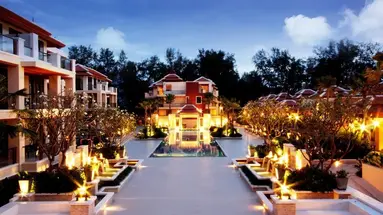 MOVENPICK RESORT BANGTAO BEACH