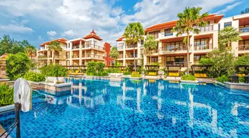 MOVENPICK RESORT BANGTAO BEACH
