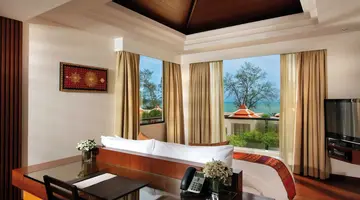 MOVENPICK RESORT BANGTAO BEACH