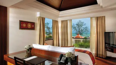 MOVENPICK RESORT BANGTAO BEACH