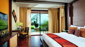 MOVENPICK RESORT BANGTAO BEACH