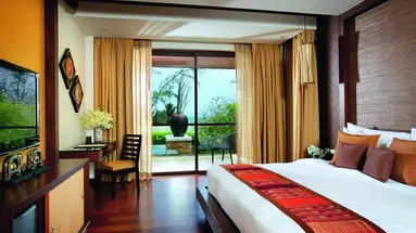 MOVENPICK RESORT BANGTAO BEACH