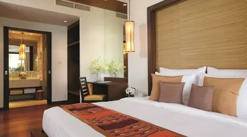 MOVENPICK RESORT BANGTAO BEACH