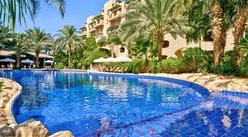 Movenpick Resort City of Aqaba