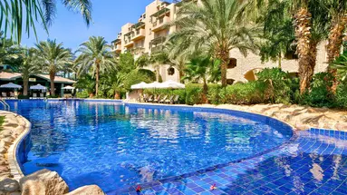 Movenpick Resort City of Aqaba