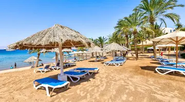 Movenpick Resort City of Aqaba