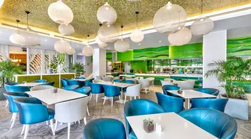 Movenpick Resort City of Aqaba