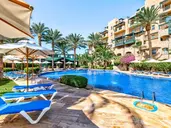 Movenpick Resort City of Aqaba