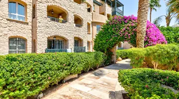 Movenpick Resort City of Aqaba