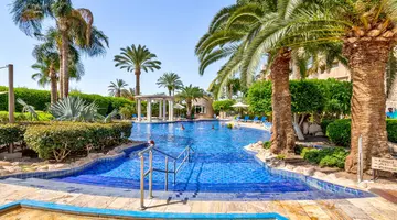 Movenpick Resort City of Aqaba