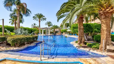 Movenpick Resort City of Aqaba