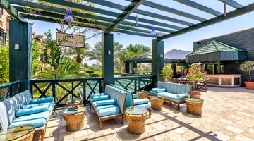 Movenpick Resort City of Aqaba