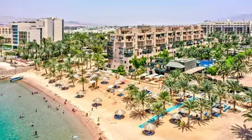 Movenpick Resort City of Aqaba