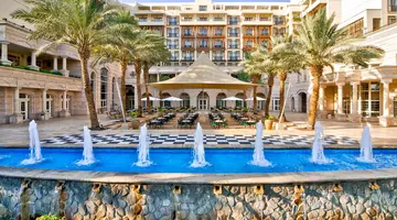 Movenpick Resort City of Aqaba